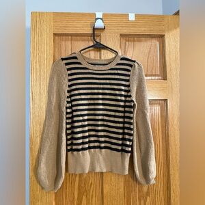 Who What Wear sweater